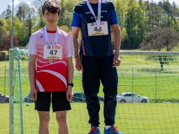 UBS Kids Cup Lostorf 2024
